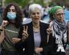 Green Party presidential candidate Jill Stein ARRESTED for engaging in ... trends now