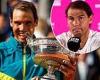 sport news Rafael Nadal admits he's still unsure whether he'll play at the French Open ... trends now