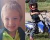 Boy, 5, is shot dead by cousin, 6, with pump-action shotgun grandpa used to ... trends now
