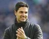 sport news Mikel Arteta warns Man City that Arsenal will fight until the death to win the ... trends now