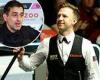 sport news Judd Trump says he 'wouldn't get out of bed' for breakaway snooker tour but ... trends now
