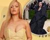 Rihanna reveals if she'll be attending this year's Met Gala... as she teases ... trends now