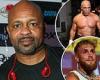 sport news Roy Jones Jr warns Jake Paul about how hard Mike Tyson can STILL punch in his ... trends now