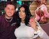 Katie Price and boyfriend JJ Slater soak up the sun and relax at luxury spa ... trends now