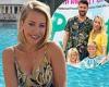 A Place In The Sun star Laura Hamilton admits she would be 'open' to getting ... trends now