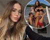 Influencer Ruby Tuesday Matthews reveals her young son has been rushed to ... trends now