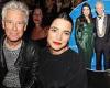U2 star Adam Clayton announces his divorce from wife Mariana Teixeira de ... trends now