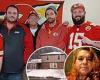 Frustrated mom of Kansas City Chief fan found 'frozen to death' with two pals ... trends now