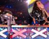 BGT viewers threaten to switch off and fume the show has lost all 'credibility' ... trends now