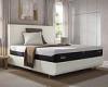 TEMPUR Pro Air SmartCool review: MailOnline tests Dreams' 'coolest mattress ... trends now