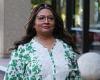 Greens MP Mehreen Faruqi branded a racism 'hypocrite' in bombshell court row ... trends now