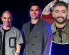 The Wanted stars Max George and Siva Kaneswaran are reuniting for a new tour of ... trends now