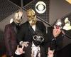 Slipknot announces 25th anniversary tour across US and Europe with band ... trends now