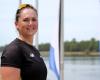 Sixteen years after her only Paralympics, Kathleen O'Kelly-Kennedy wants a ...