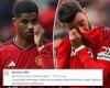 sport news Which Manchester United players should be sold this summer? YOUR COMMENTS as ... trends now