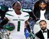 sport news Jets star Sauce Gardner delivers scathing verdict on rapper Kendrick Lamar's ... trends now