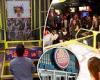 Dave & Busters will begin letting you GAMBLE on arcade games against your ... trends now