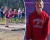 Fury after five WV middle school student who protested a trans athlete's ... trends now