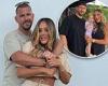 Charlotte Crosby says she 'can't wait' to marry fiance Jake Ankers as they put ... trends now