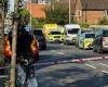 Boy, 13, dies in Hainault sword attack: Police confirm fatality after five ... trends now