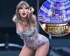 Taylor Swift is being given too much airtime by the BBC, exasperated viewers ... trends now