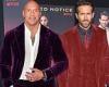 Dwayne Johnson and Ryan Reynolds 'butted heads' over wrestler's tardiness on ... trends now