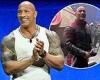 Dwayne 'The Rock' Johnson accused of 'chronic lateness' leading to massive ... trends now