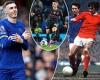 sport news How Cole Palmer is similar to the late, great George Best... and here's why the ... trends now