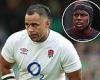 sport news Saracens dealt ANOTHER heavy blow after Billy Vunipola was Tasered and arrested ... trends now