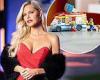 Sophie Monk shares how her Lego obsession is helping with her ADHD - and ... trends now