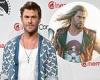 Chris Hemsworth candidly takes blame for Thor: Love And Thunder failure as he ... trends now