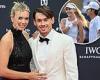 sport news Aussie tennis star Alex De Minaur and girlfriend Katie Boulter come clean on ... trends now