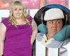Rebel Wilson claims Melissa McCarthy landed a bigger role than her in ... trends now