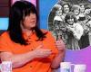 Coleen Nolan reveals she and her singing sisters were victims of stalking at ... trends now