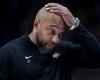 sport news Lakers coach Darvin Ham 'expected to be fired' after elimination from the ... trends now