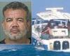 Boca Bash boaters appear in bleary-eyed mugshots after videos showed ... trends now