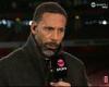 sport news Rio Ferdinand confirms he will not appear on TNT Sports' coverage of Bayern ... trends now