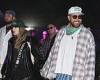 sport news Travis Kelce and Taylor Swift 'are heading to the Miami Grand Prix with Patrick ... trends now