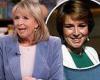 Fern Britton reveals she was bullied as young newsreader in the 1980s but ... trends now