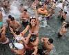 Inside Florida's wild Boca Bash: Ten THOUSAND revelers take to the high seas ... trends now