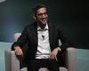 Google parent company Alphabet's CEO Sundar Pichai is set to become a ... trends now