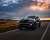 Jeep Grand Cherokee recalled over fears the wheels could fall off trends now
