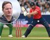 sport news Buckle up for a T20 World Cup 'SLUGFEST'! Rob Key readies England's batsmen for ... trends now