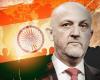 India's Modi government operated 'nest of spies' in Australia before being ...