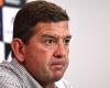 South Sydney Rabbitohs sack coach Jason Demetriou after dismal start to season