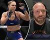 sport news Former UFC and WWE star Ronda Rousey savaged in X-rated rant by former ... trends now