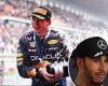 sport news Mercedes 'prepare world record offer to Max Verstappen worth three times Lewis ... trends now