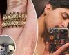 Man bags gold and diamond earrings from Cartier for just $13 thanks to internet ... trends now