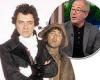 Blackadder could be made into an 'original play' but writer Ben Elton fears the ... trends now