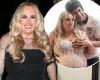 Rebel Wilson says working with Sacha Baron Cohen was the 'worst experience of ... trends now